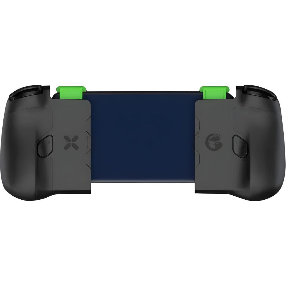 Controle Gamesir X4 Aileron com Bluetooth + Case | Shopee Brasil