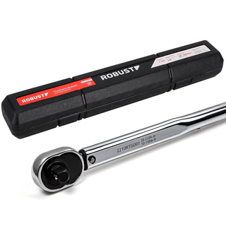 Torquimetro De Estalo 2.8 A 21kg Reversível 210Nm Encaixe 1/2Pol. Cromo Vanádio Profissional Torque em Oferta na Shopee