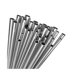 Tubo Inox 3/4 ( 19mm ) de Diâmetro