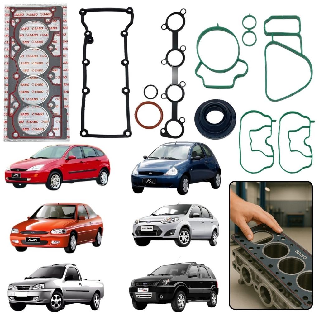 Automotive Parts: Onde Comprar | BuscaProdutos