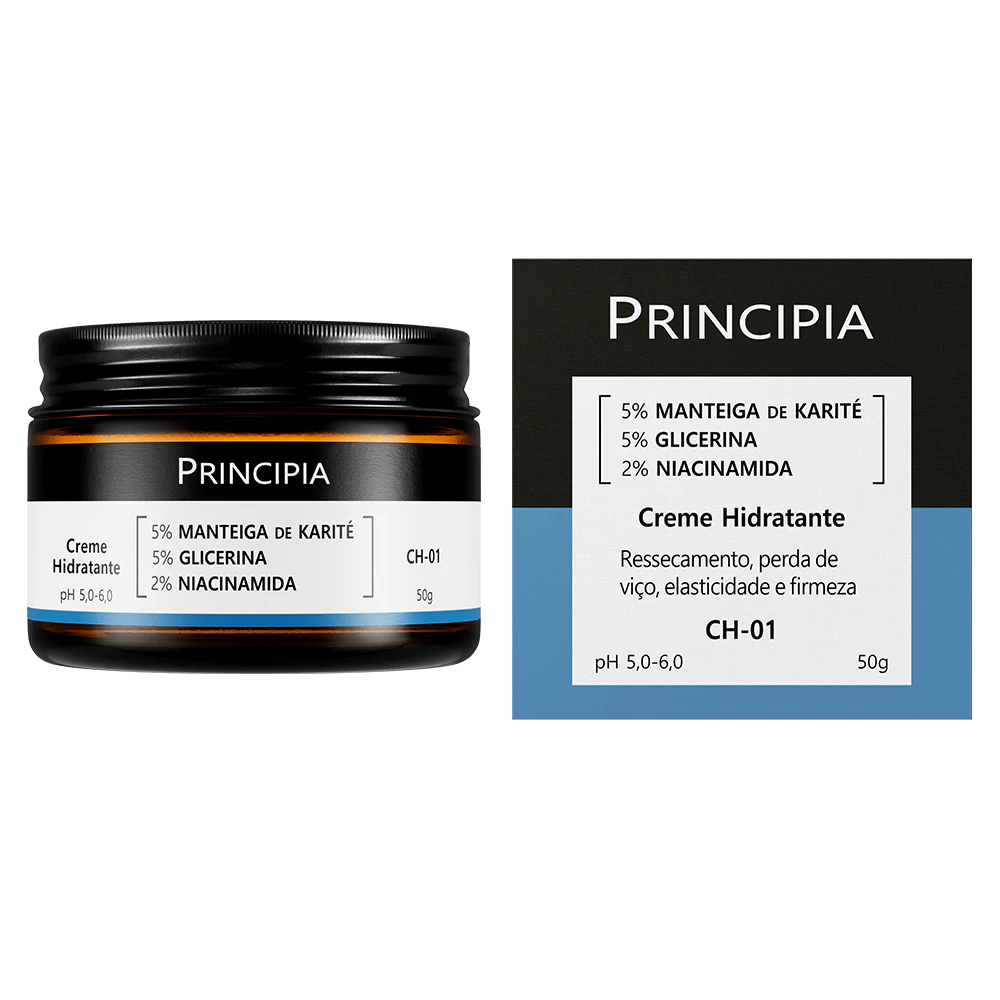 Creme com Niacinamida - Pool de Ofertas