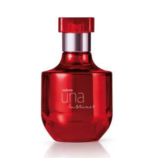 Una Instinct Natura Deo Parfum 75 ml