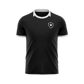 Camiseta Botafogo Chalkboard Infantil