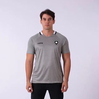 Camisa Botafogo Solitária