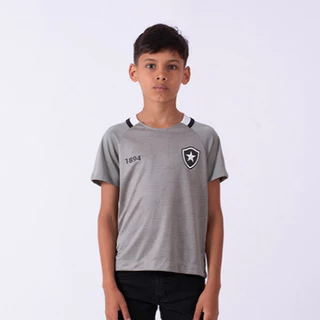 Camisa Botafogo Solitária Infantil