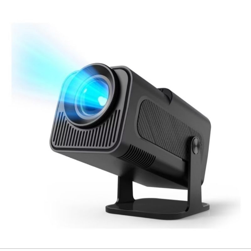 Projetor HY320 MINI - Smart - Projetor 720p - projetor portátil e de ...