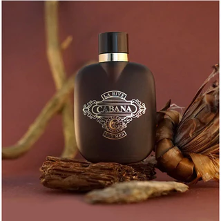 Perfume Masculino Cabana 90mL - La Rive