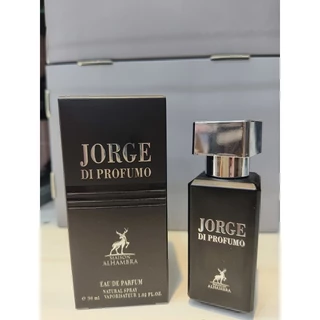Perfume Masculino JORGE DI profumo EDP MAISON AI Hambra 30 ML