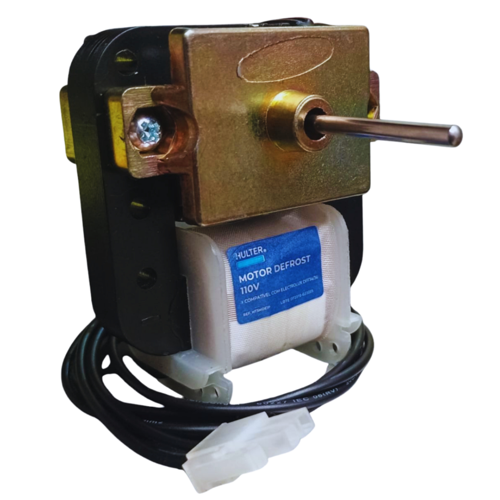 MOTOR VENTILADOR COMPATÍVEL GELADEIRA ELECTROLUX DFF34/36 127V