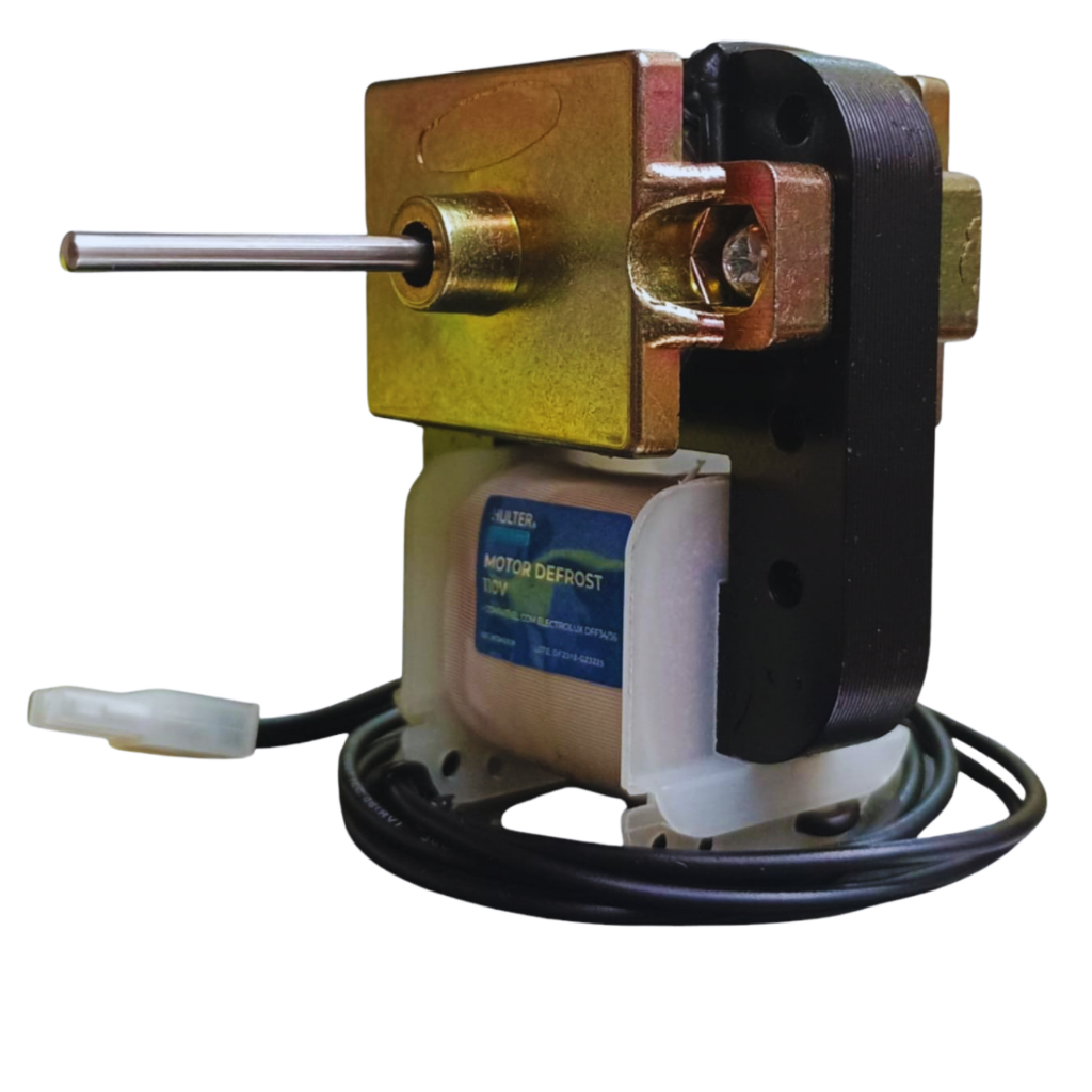li　36 MOTOR VENTILADOR COMPATÍVEL GELADEIRA ELECTROLUX DFF34/36 127V