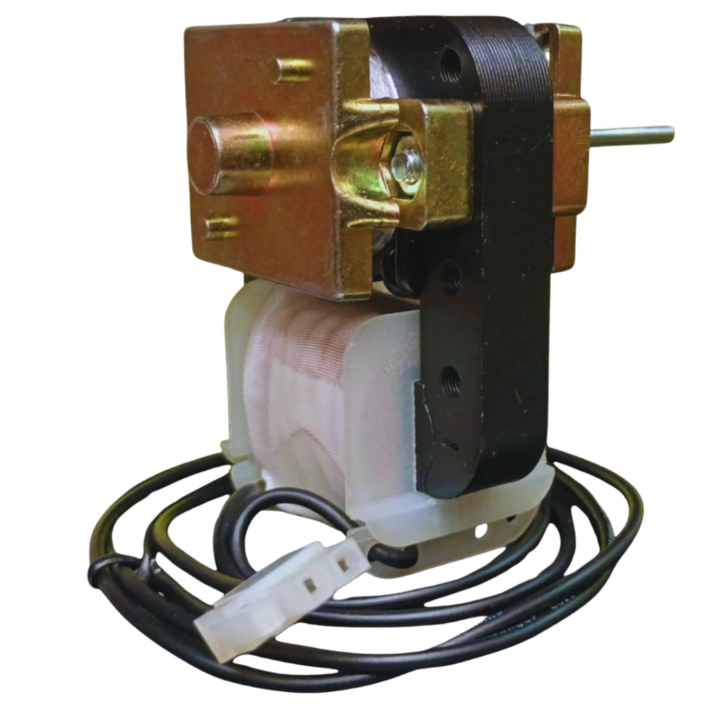 MOTOR VENTILADOR COMPATÍVEL GELADEIRA ELECTROLUX DFF34/36 127V