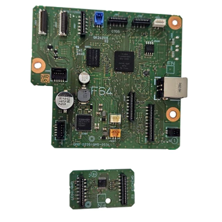Placa Logica Principal Canon Pixma G3160 QM8-0035 (QM5-0534)