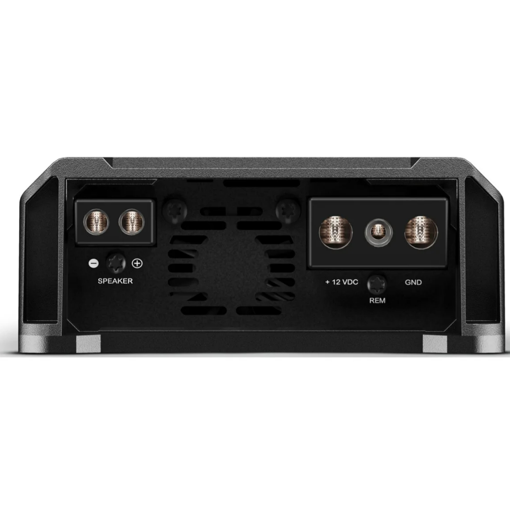 Módulo Amplificador SounDigital 1600.1 EVO 5 Classe D 1 Canal 4