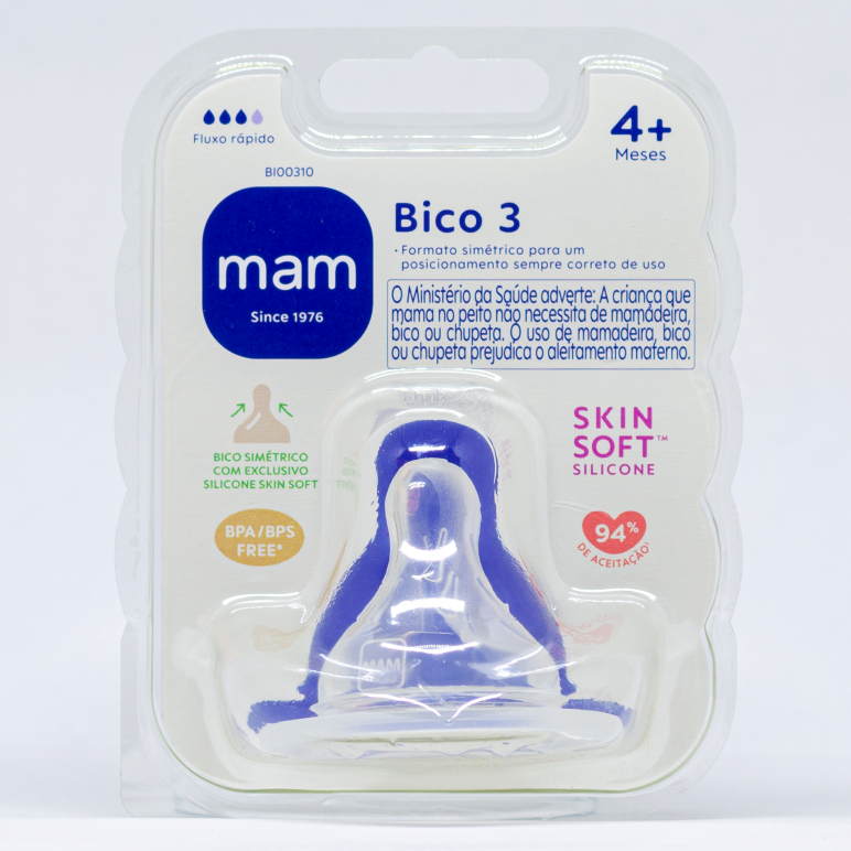 3児maman bico mam 3 em Promoção na Shopee Brasil 2026