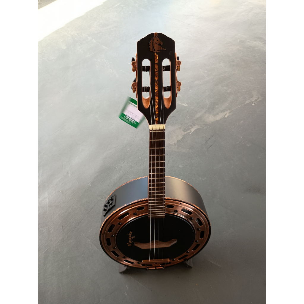 Banjo De Samba em Promoção na Shopee Brasil 2026