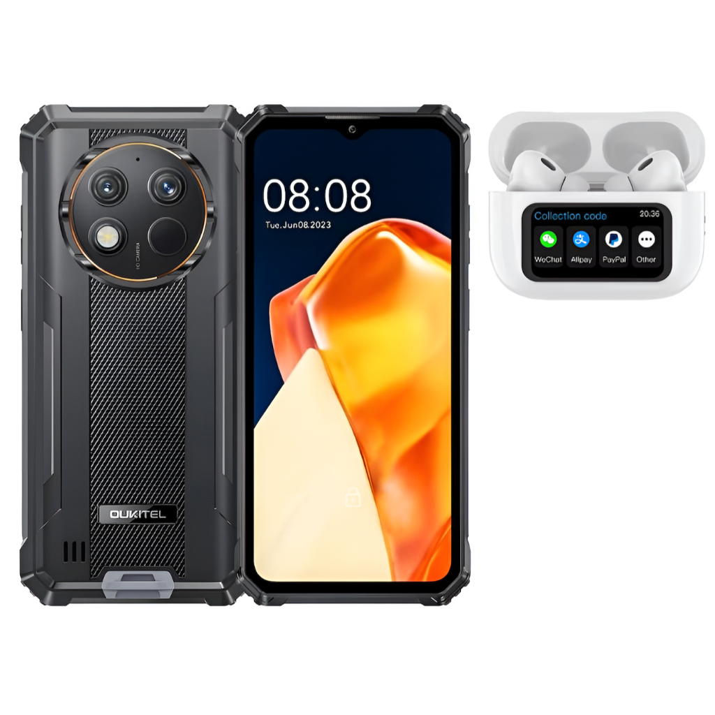 celular oukitel em Promoção na Shopee Brasil 2026