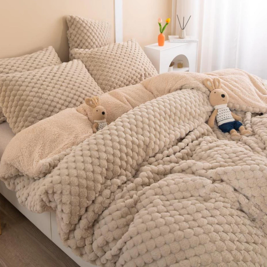 Coberdrom Casal Queen Premium