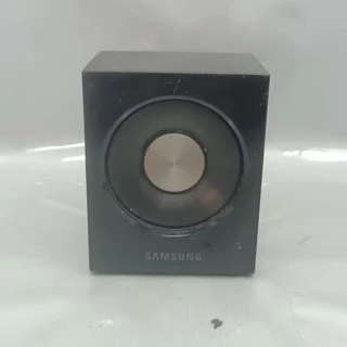 Caixa Acústica Speaker Home Samsung 3ohms preto (veja)