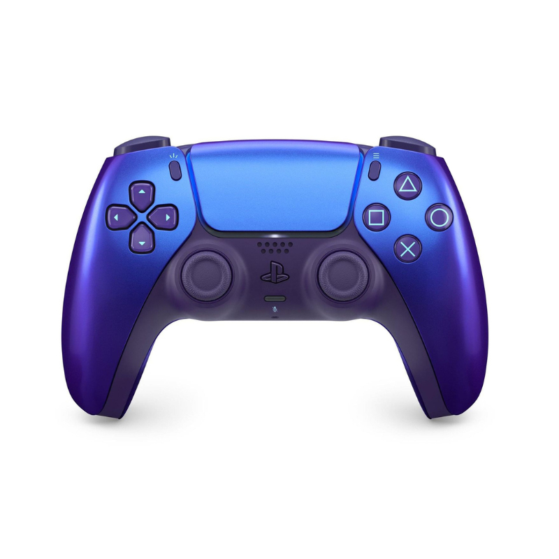 Controle Playstation 5 Sem Fio DualSense Chroma Indigo - PS5