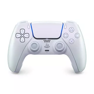 Controle Playstation 5 Sem Fio DualSense Chroma Pearl - PS5