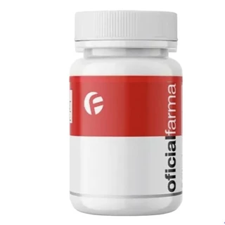 Suplementos Oficial Farma