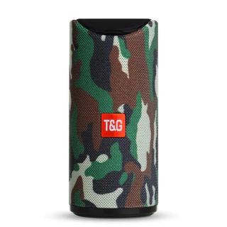 Alto-falante Bluetooth sem fio portátil caixa com usb TG113