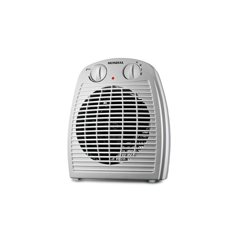 Aquecedor de Ambiente Mondial Portátil Inverno Quarto Bebê 220v ...
