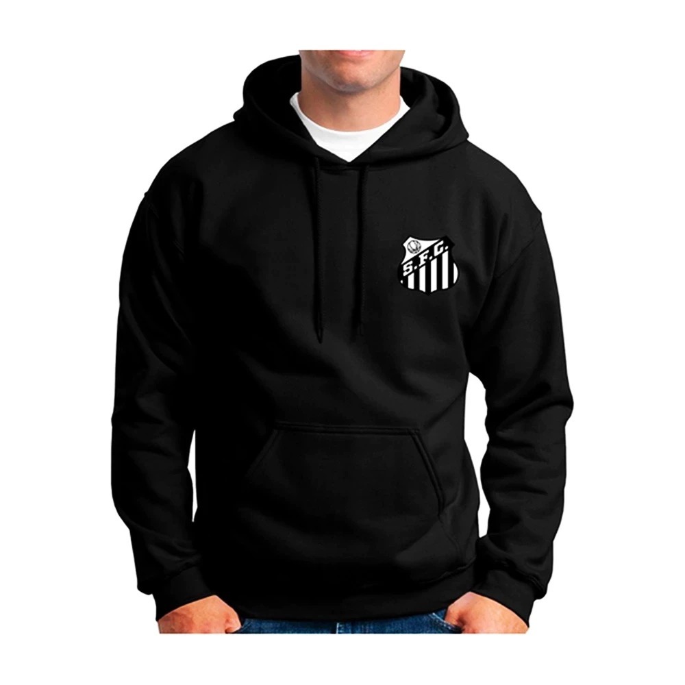 Agasalho Do Santos Futebol Clube em Promoção na Shopee Brasil 2025