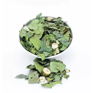 Chá Verde natural Folhas 1kg