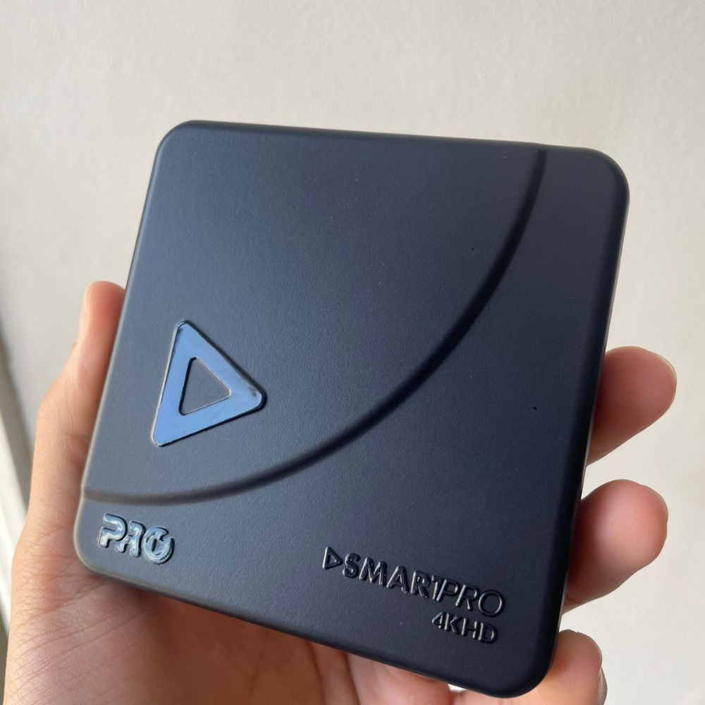 Conversor Proeletrônico 2025| Caixa Inteligente TV | Box Original Homologado Anatel |Oferta Limitada