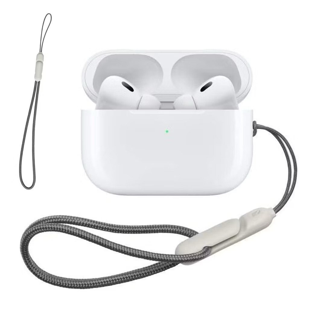 Fone Estilo AirPods Sem Fio Tws Bluetooth 5.4 Original HIFI IPX4 A Prova Da agua —KAIDI KNC5603
