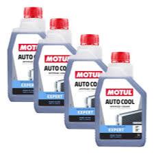 Motul auto cool expert (Liquido de arrefecimento) anticongelante ...