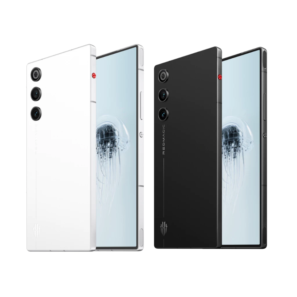 REDMAGIC 10 Air - Celular Gamer Fino