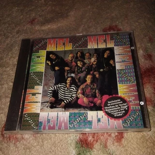 BANDA MEL バンダ・メル BANDA MEL Banda Mel - Best of: Banda Mel - Amazon.com Music