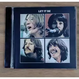 beatles let it be em Promoção na Shopee Brasil 2025