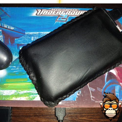 Playstation 2 + OPL + HD 320GB