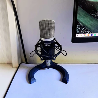 Suporte Para Microfone