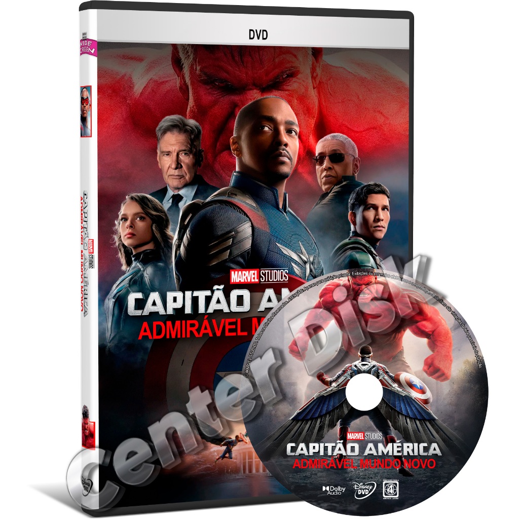 filmes da marvel em Promoção na Shopee Brasil 2026