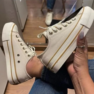 Tênis star feminino casual clássico confortável PROMOÇÃO ENVIO IMEDIATO!!!!!!