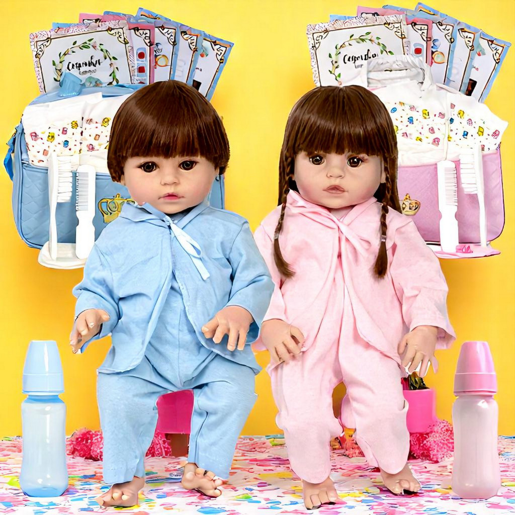 bebê reborn levi menino realista feito arte reborn