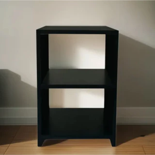 Mesa de Cabeceira Nicho Quarto Casal Decoração