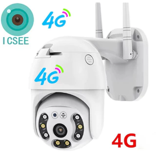 Câmera A8 Externa Ip A Prova D'água - Infravermelho Alarme Wifi Hd Sensor De Movimento Bivolt/App