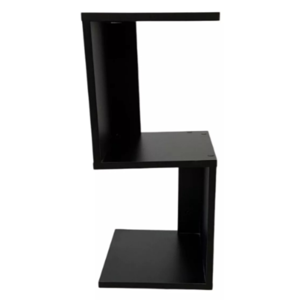 Mesa Cabeceira Formato S-Z