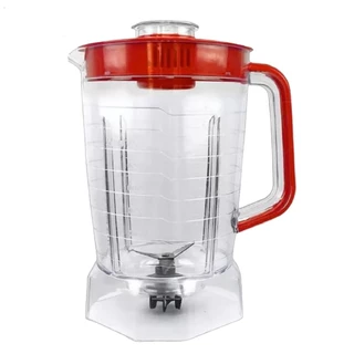 Copo Para Liquidificador Oster Power 1100 Full Oliq605 Ver