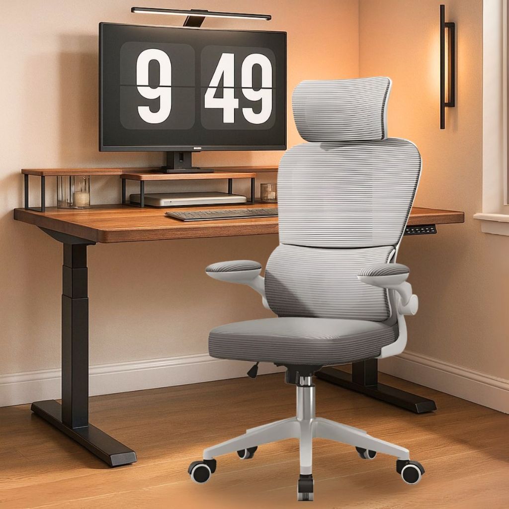 Cadeira Escritório Ergonômica na Black Friday 2025 | BuscaProdutos