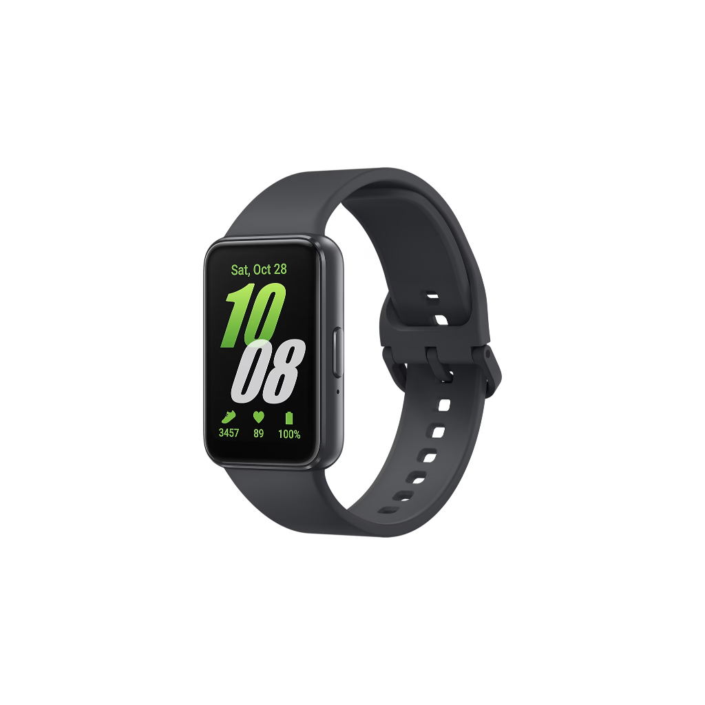 Smartband Samsung Galaxy Fit3 - Grafite