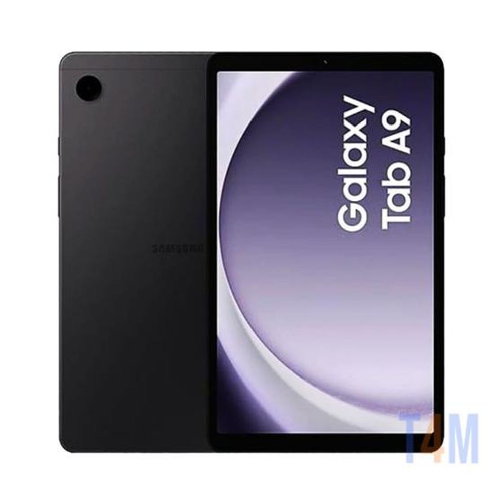 Tablet Samsung Tab A9 64gb 4gb Ram Enterprise Edition Tela 8.7. SM