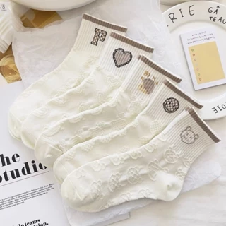 Promoção!!!!!!!!!Kit 36 Pares Meia Cano Curto  Masculino Feminina Canelada Atoalhada em Oferta na Shopee