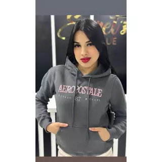 Aropostale Aeropostalebrasil Aeropostale Masculina Agasalho