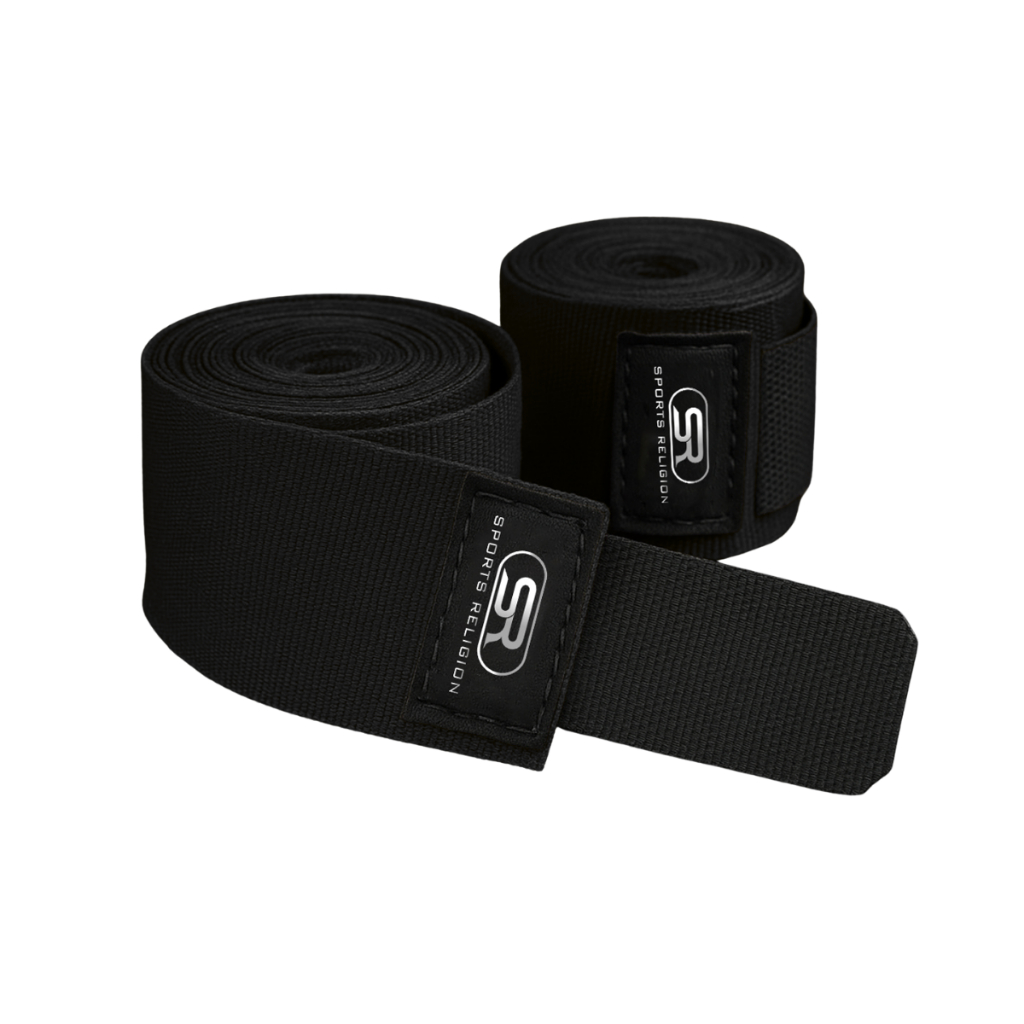 1 Par De Protectores De Piernas Blancos Y Rojos Para Muay Thai Con - Foto 9